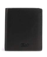 Aunts & Uncles Norwegians Leeven RFID Portafoglio black