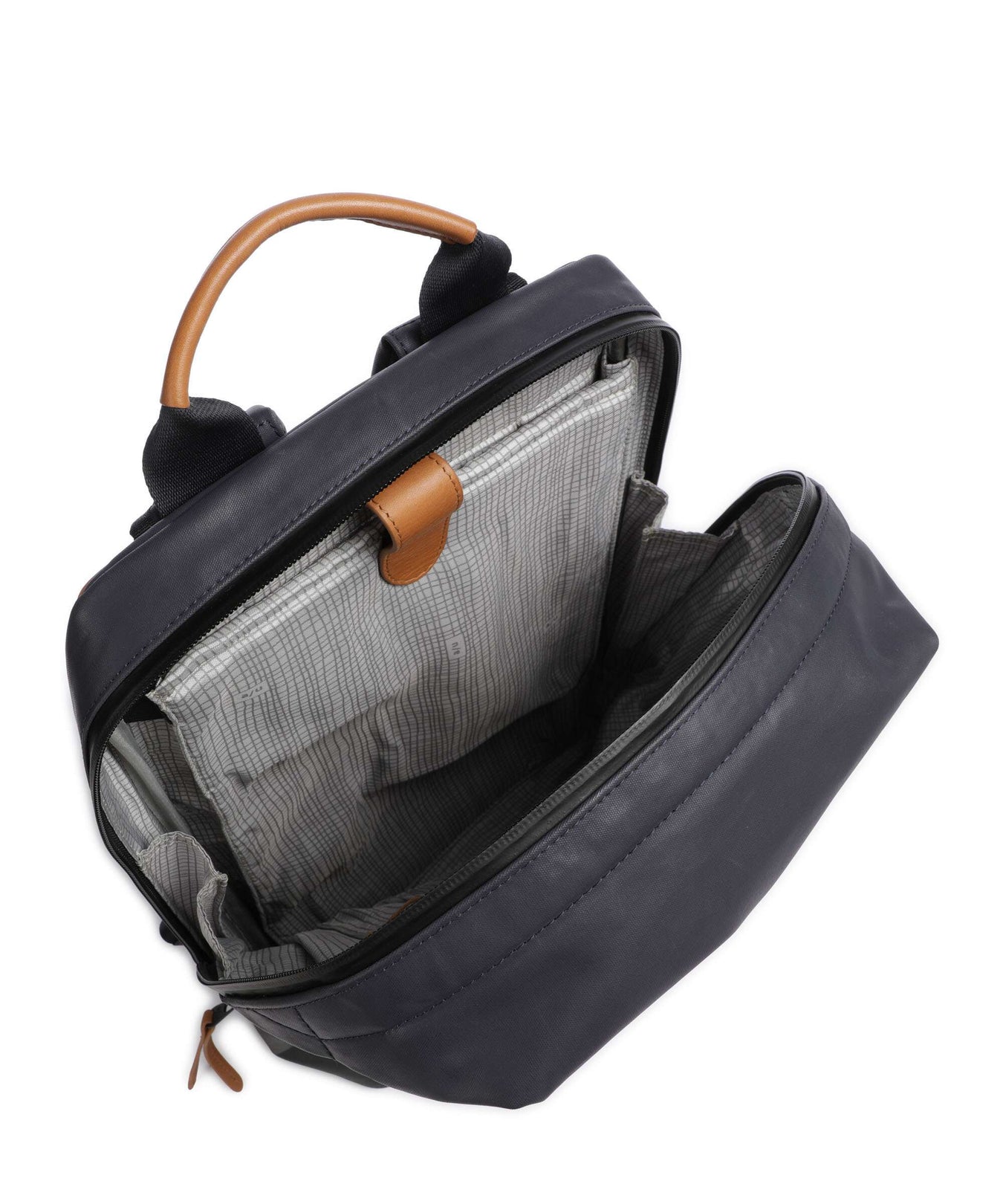 Aunts & Uncles Japan Hamamatsu Backpack night blue