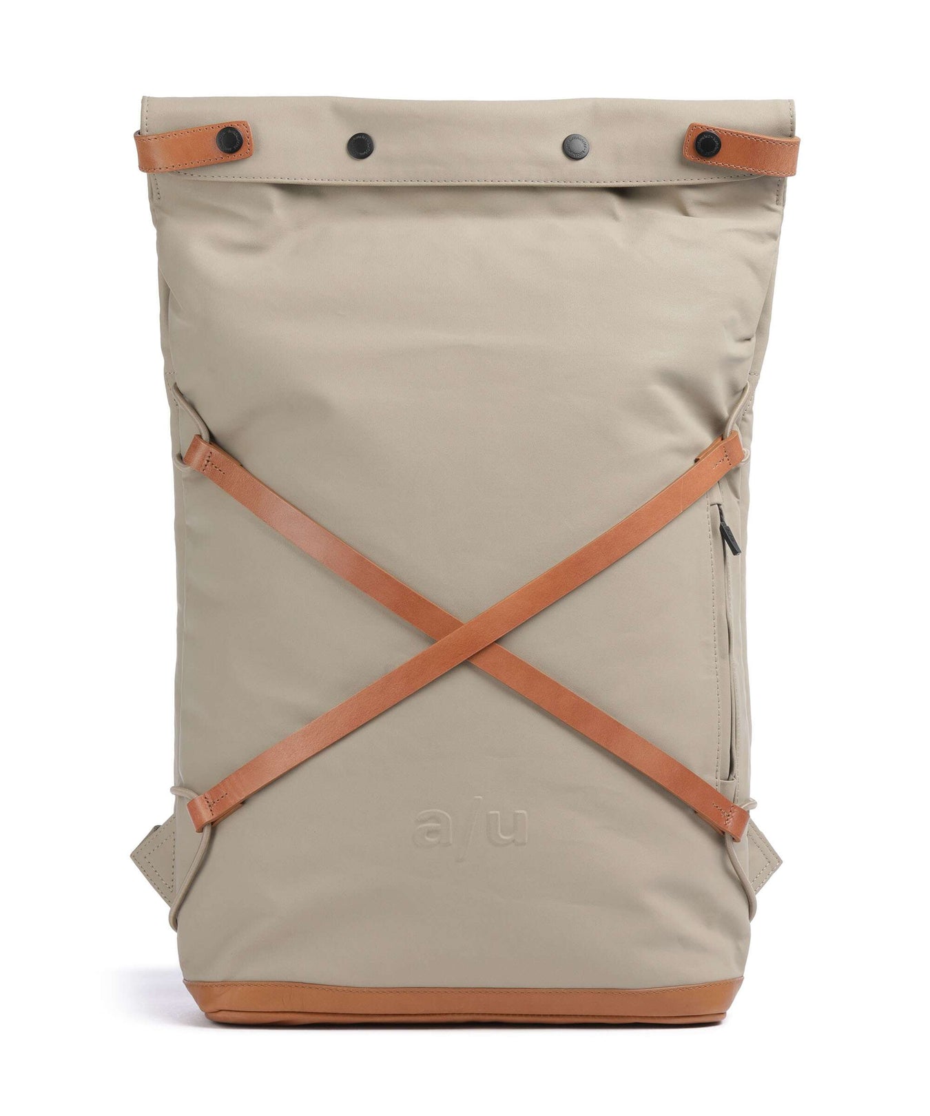 Aunts & Uncles Japan Osaka Rolltop backpack nomad