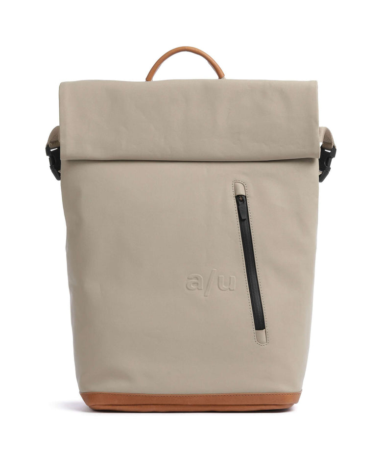 Aunts & Uncles Japan Tokio Rolltop backpack nomad