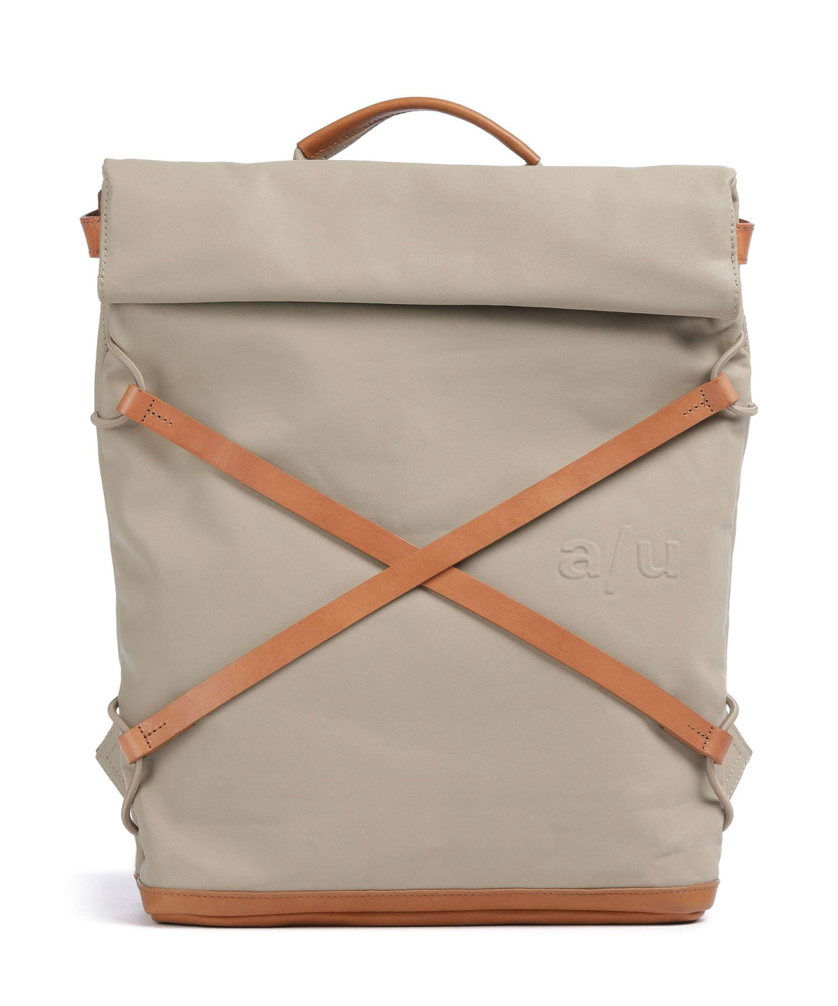 Aunts & Uncles Japan Yokohama Rolltop backpack nomad