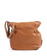 Aunts & Uncles Coffee Klatsch Robin Borsa a tracolla creme brulee