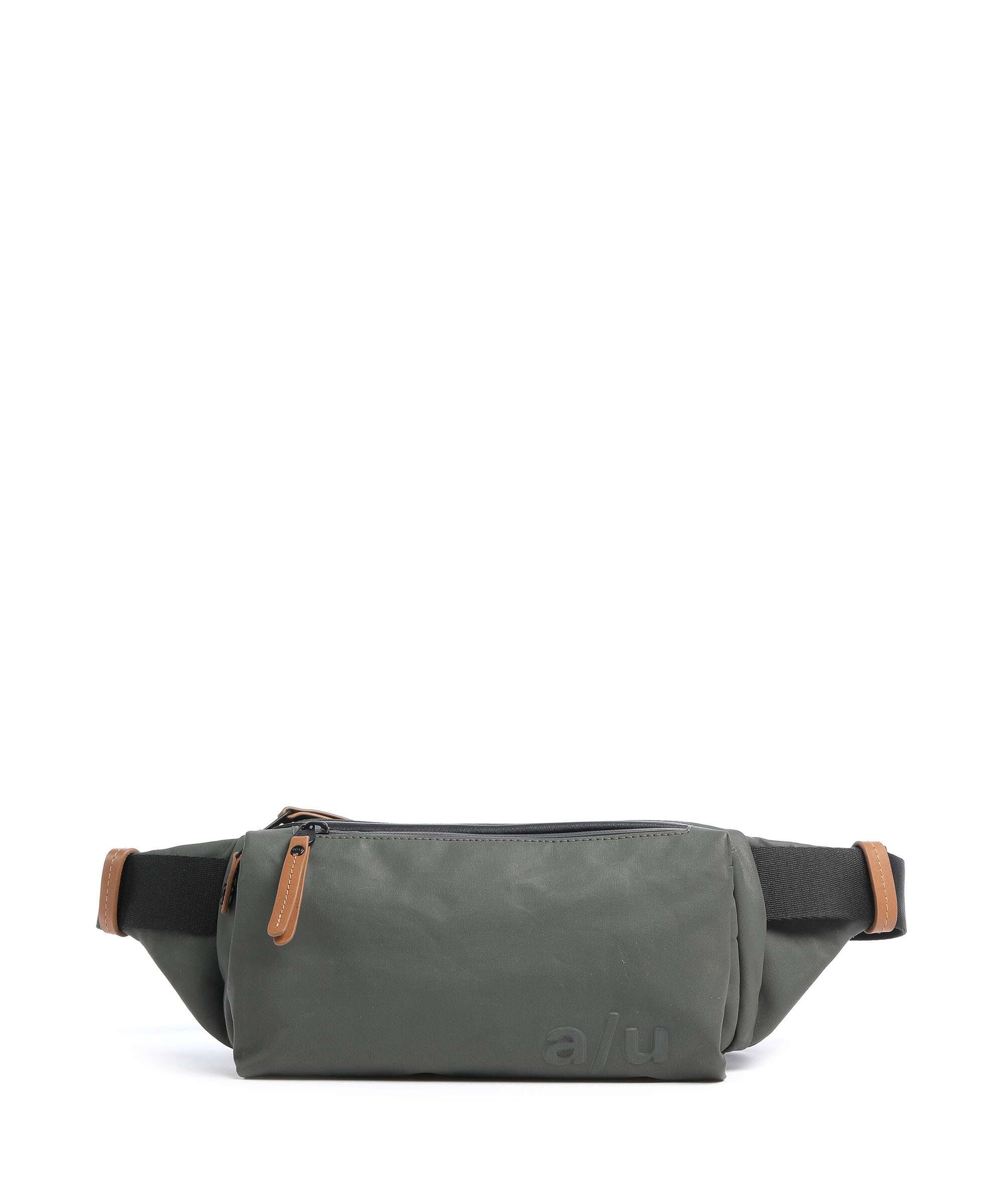 Aunts & Uncles Japan Himeji Belt bag grau