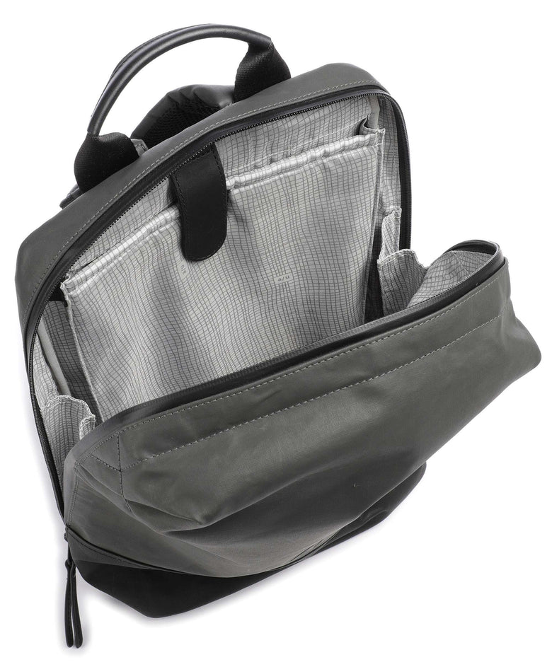 Aunts & Uncles Japan Hamamatsu Backpack volcanic ash