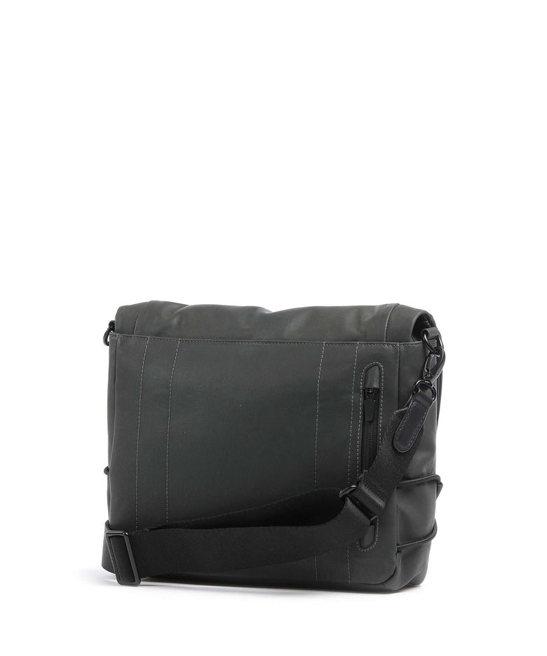 Aunts & Uncles Japan Sendai Messenger bag volcanic ash