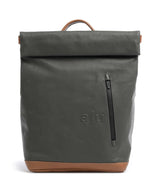 Aunts & Uncles Japan Wakayama Zaino roll-top gravity grey