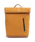 Aunts & Uncles Japan Wakayama Rolltop backpack butterscotch
