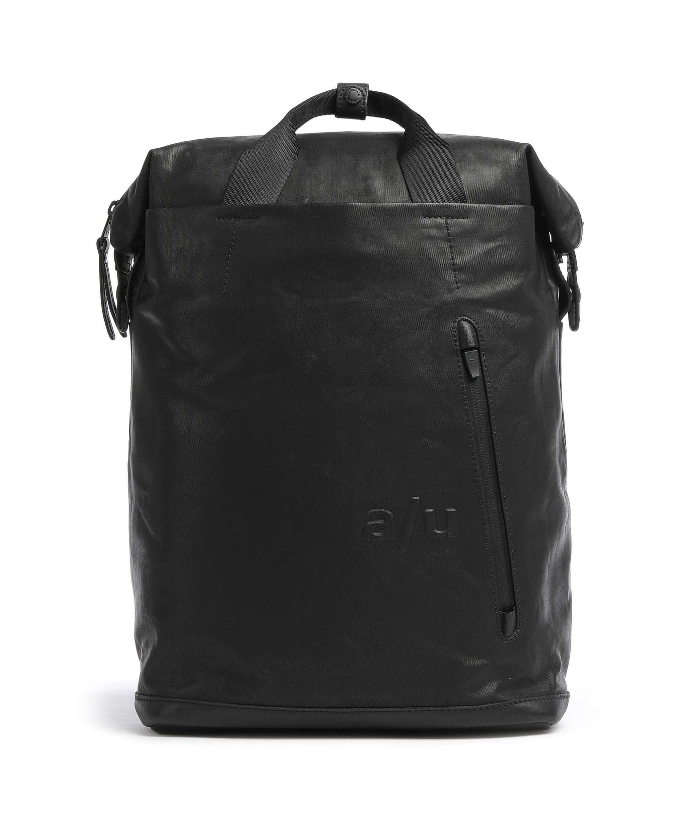 Aunts & Uncles Japan Morioka Backpack black