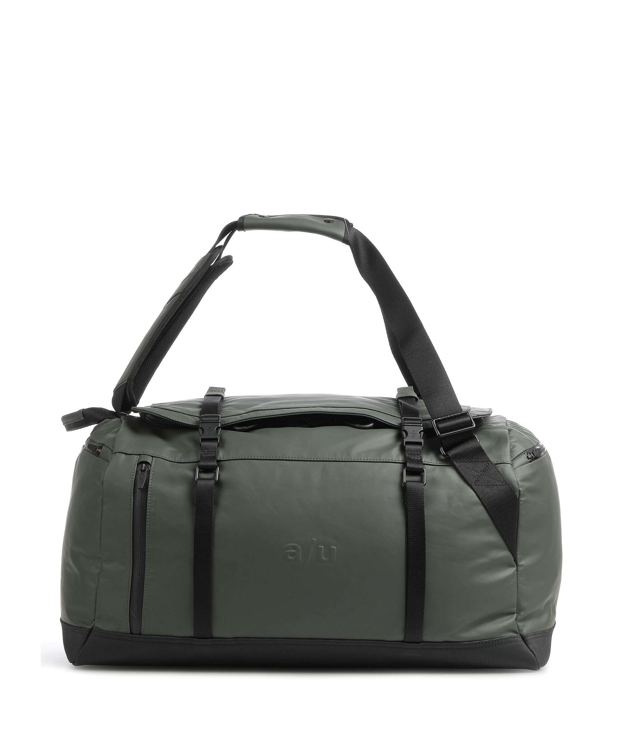 Aunts & Uncles Japan Kashiwa Nishi Travel bag forest night