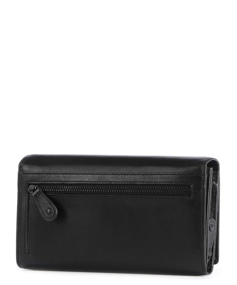 Aunts & Uncles Norwegians Vilde RFID Wallet black