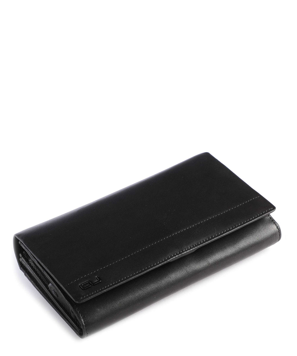 Aunts & Uncles Norwegians Vilde Wallet black