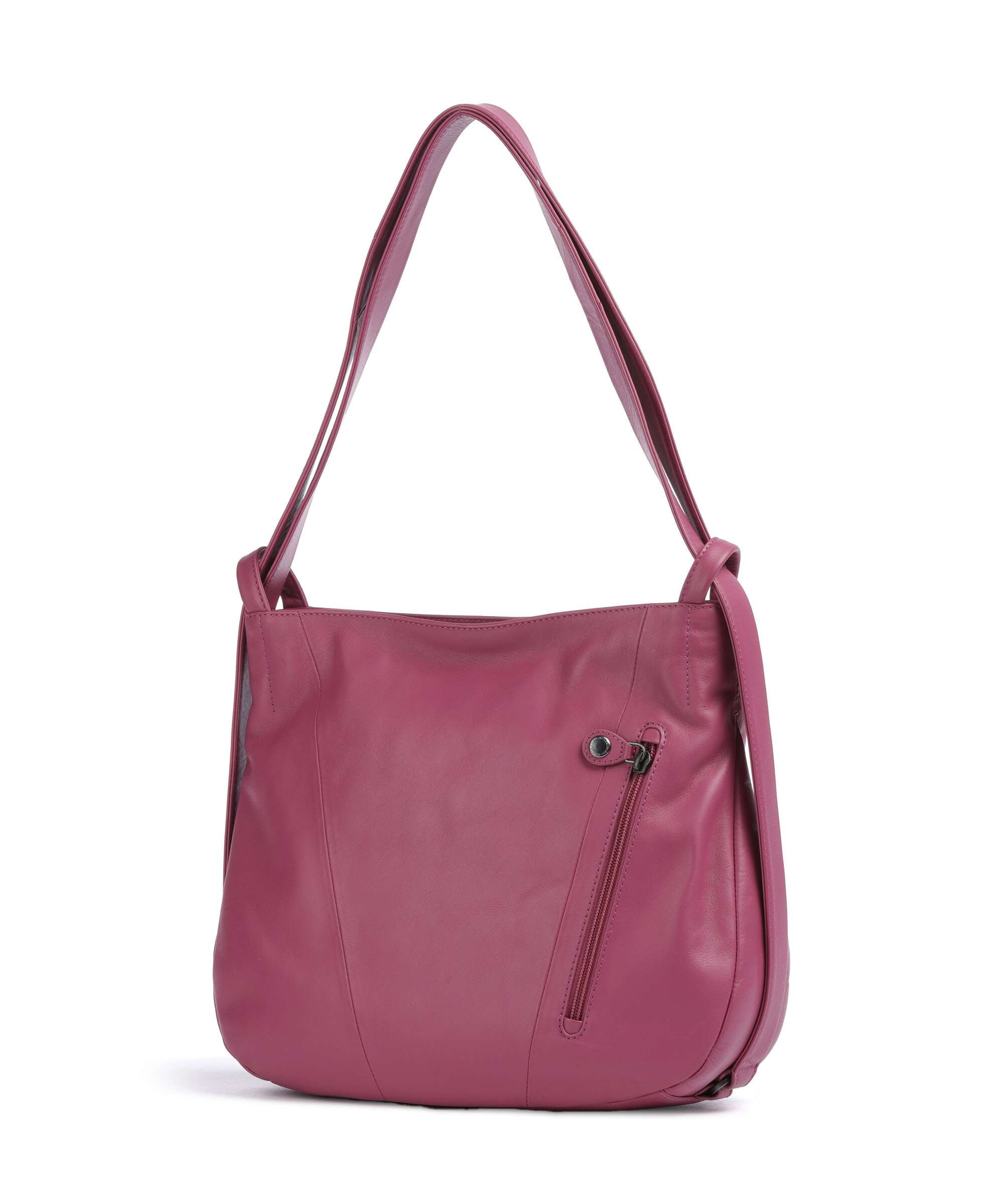 Aunts & Uncles Heavenly Meadow Whisper Backpack bag red/violet
