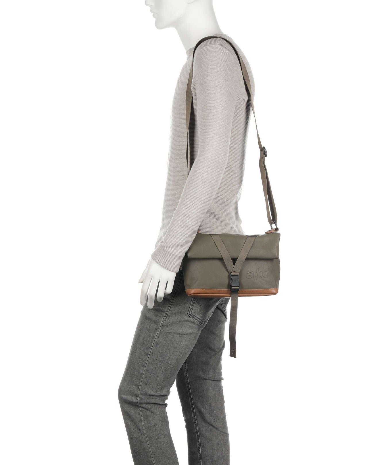 Aunts & Uncles Japan Yao Crossbody bag fallen rock