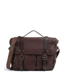 Aunts & Uncles Barbershop Bandholz Borsa messenger boubon