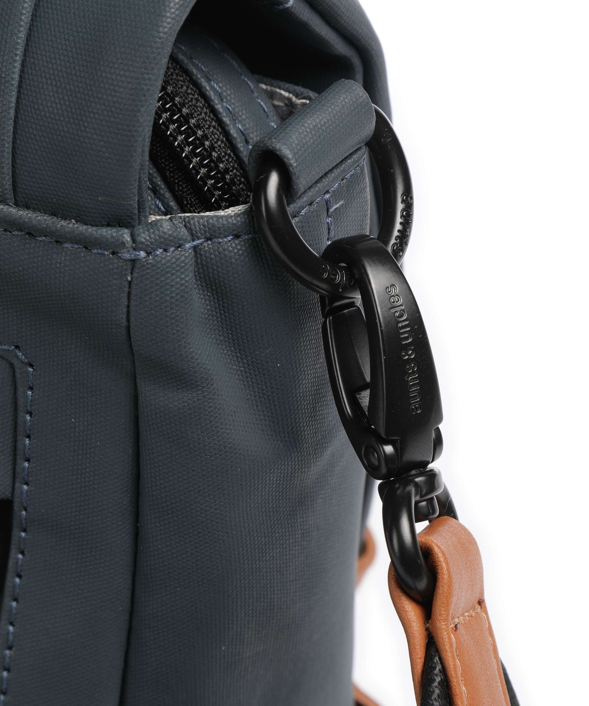 Aunts & Uncles Japan Sendai Messenger bag cosmic voi