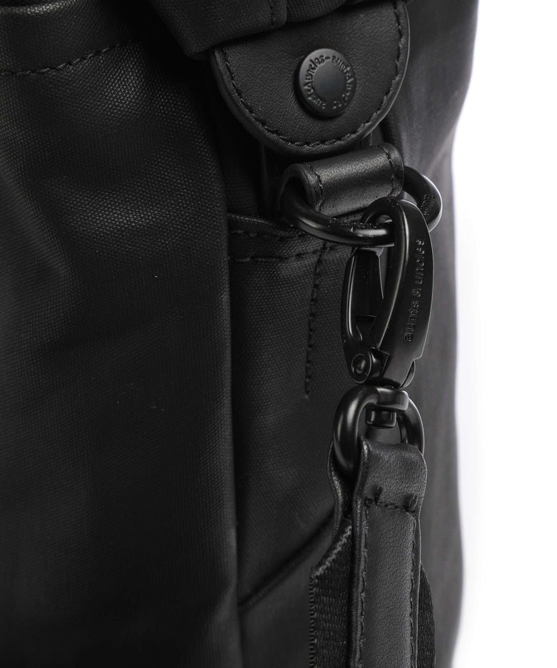 Aunts & Uncles Japan Yamato Briefcase black