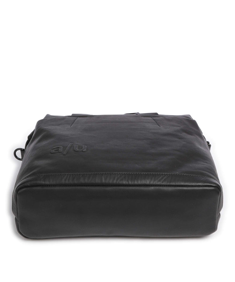 Aunts & Uncles Japan Yamato Briefcase black