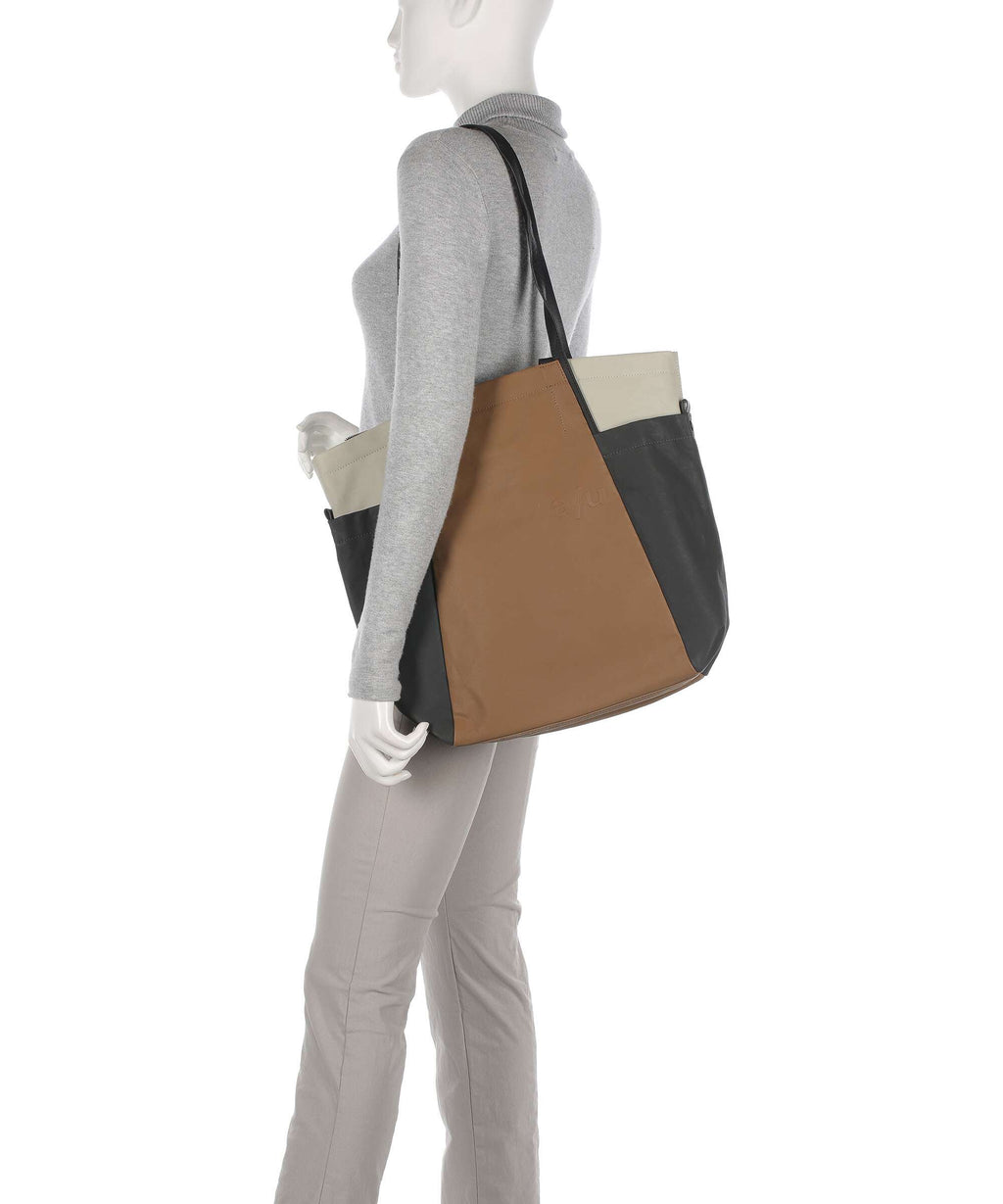 Aunts & Uncles Japan Takamatsu Tote bag tapir/ash/dust