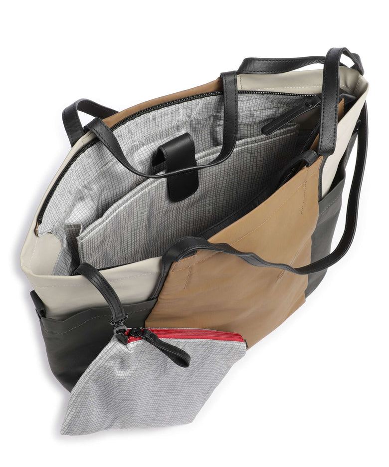 Aunts & Uncles Japan Takamatsu Tote bag tapir/ash/dust