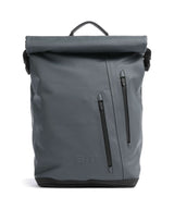 Aunts & Uncles Japan Nishi Yachiyo Nishi Zaino da bicicletta dark shadow