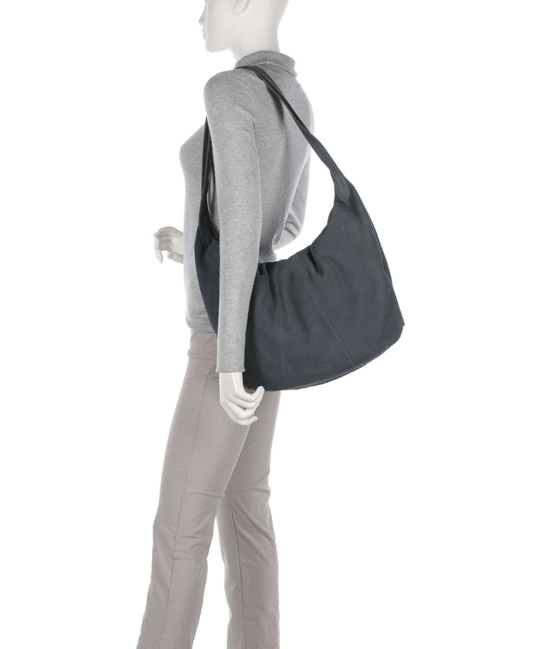 Aunts & Uncles Amelie's Nettle Bed Ginseng Hobo bag urban chic