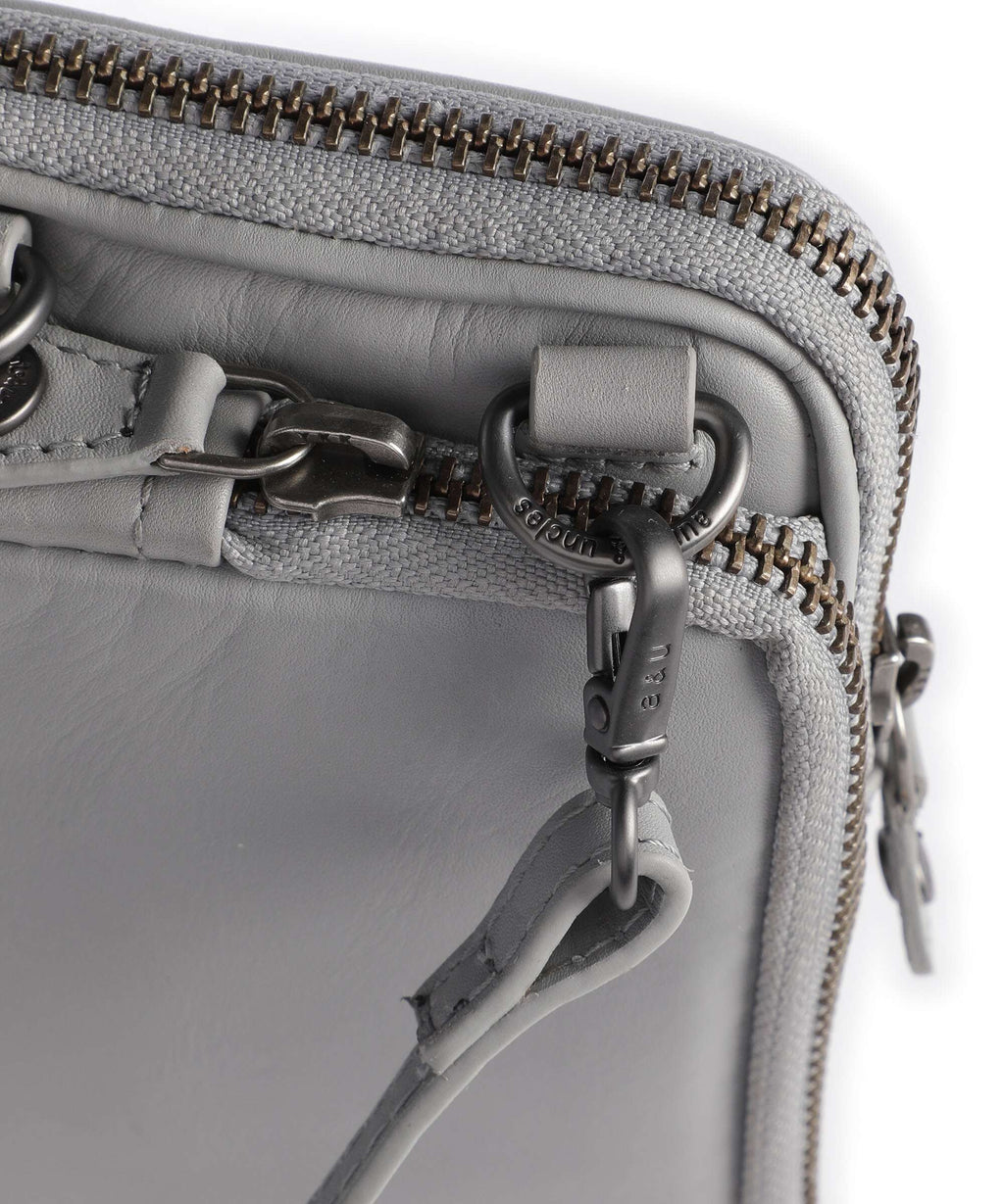 Aunts & Uncles Jamie's Orchard Prune Phone bag circular