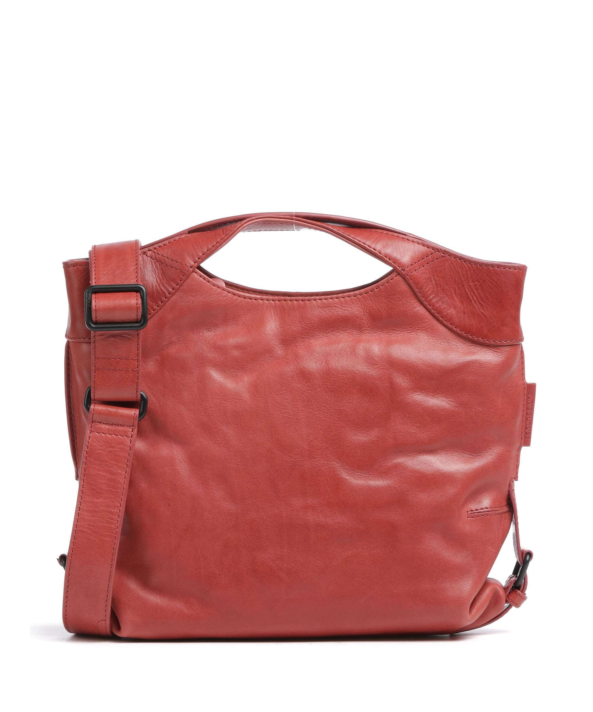 Aunts & Uncles Grandma's Luxury Club Mrs. Pop Corn Handbag astro dust