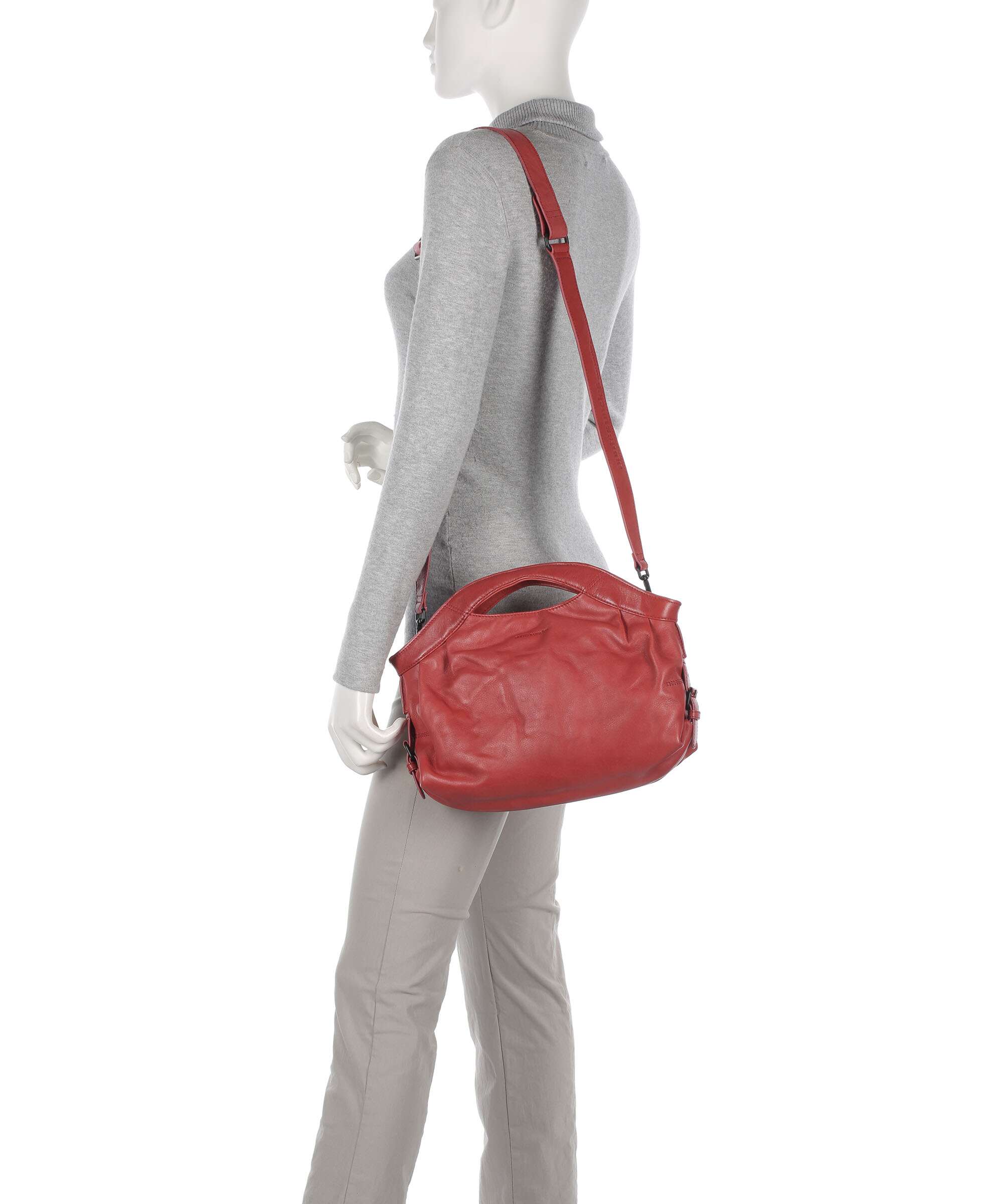 Aunts & Uncles Grandma's Luxury Club Mrs. Macaron Handbag astro dust