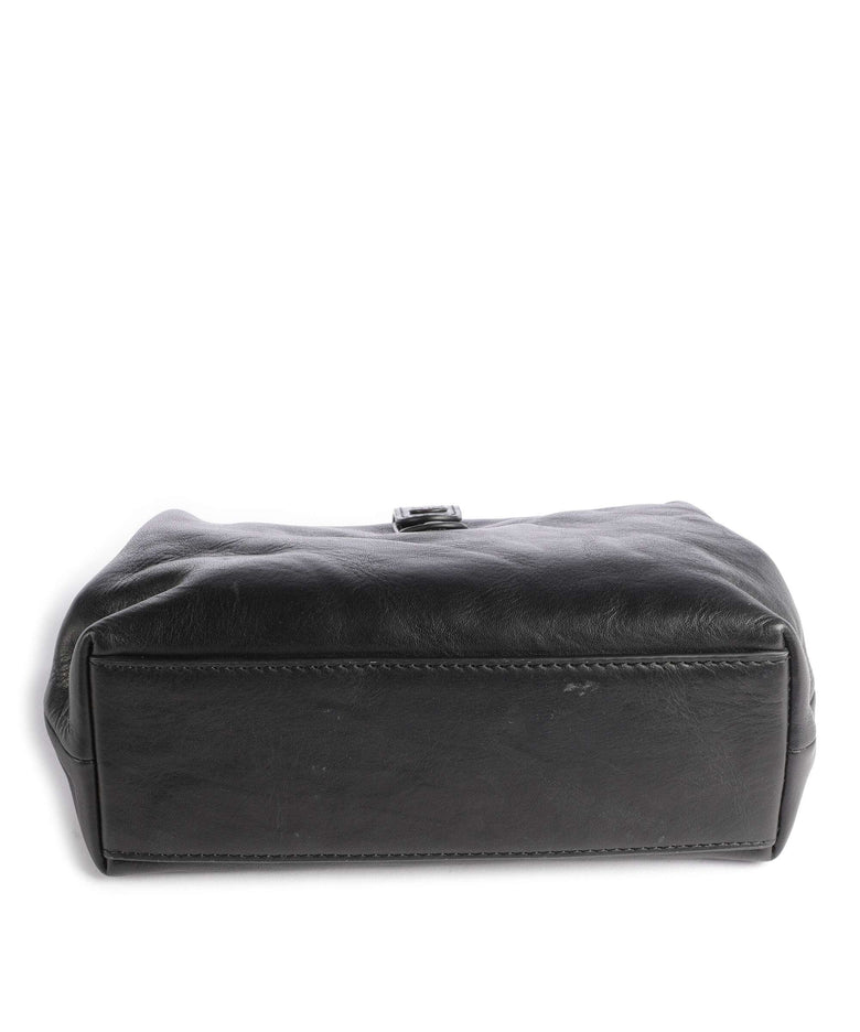 Aunts & Uncles Grandma's Luxury Club Mrs. Eclair Crossbody bag blacksmoke