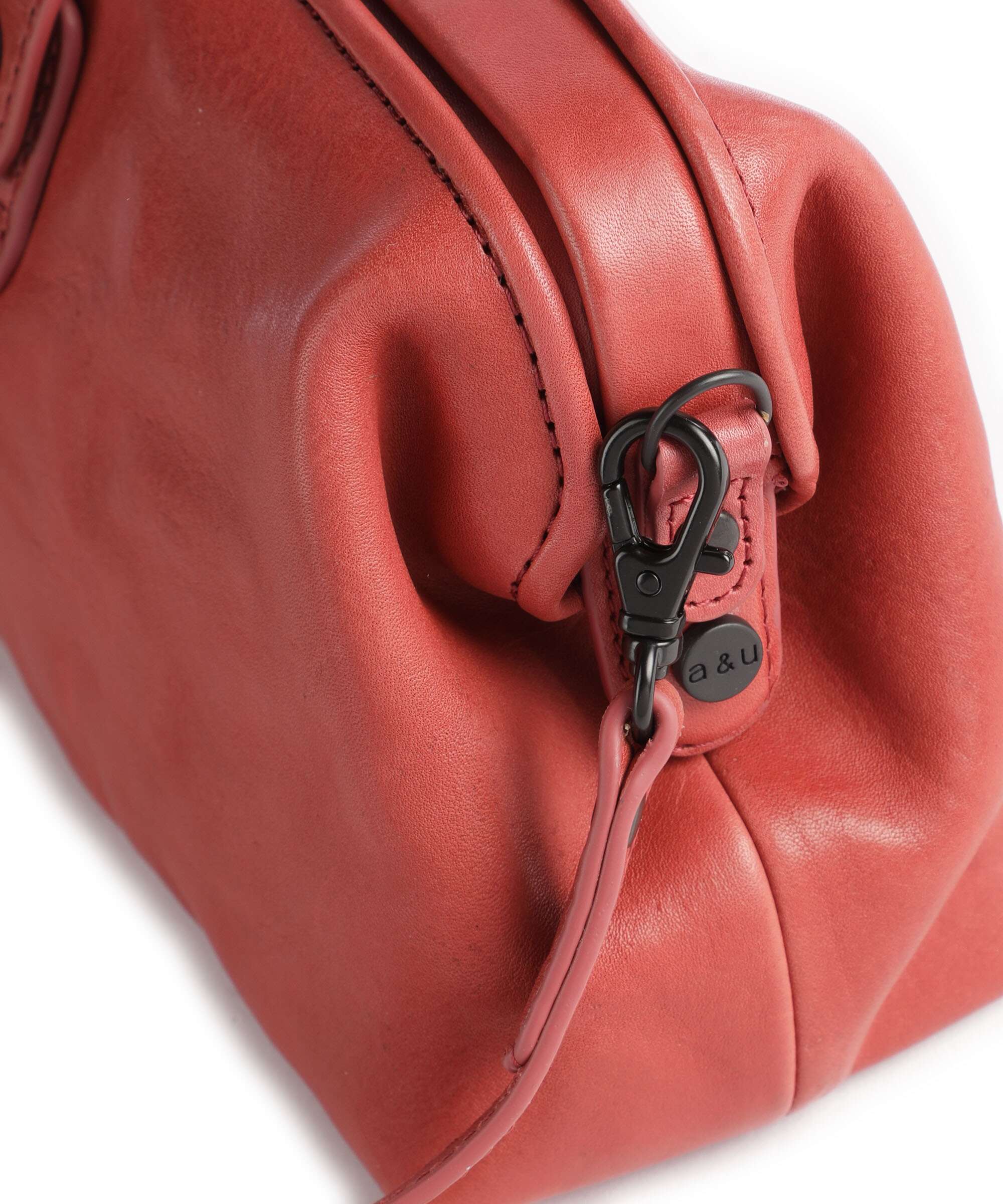 Aunts & Uncles Grandma's Luxury Club Mrs. Eclair Crossbody bag astro dust