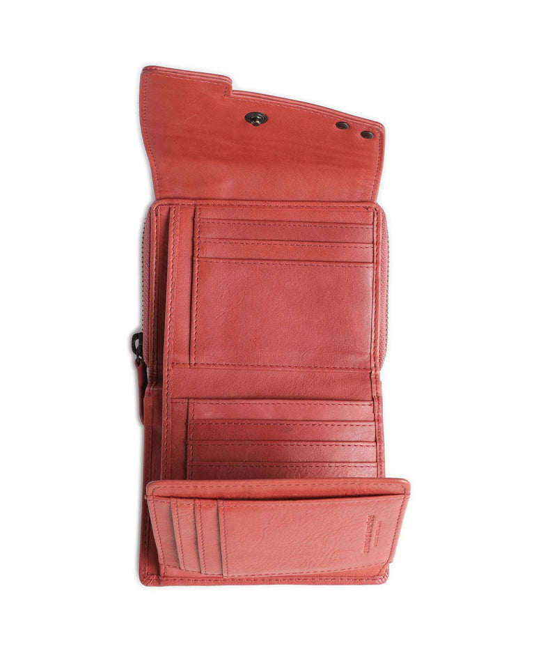 Aunts & Uncles Grandma's Luxury Club Lotta Wallet astro dust