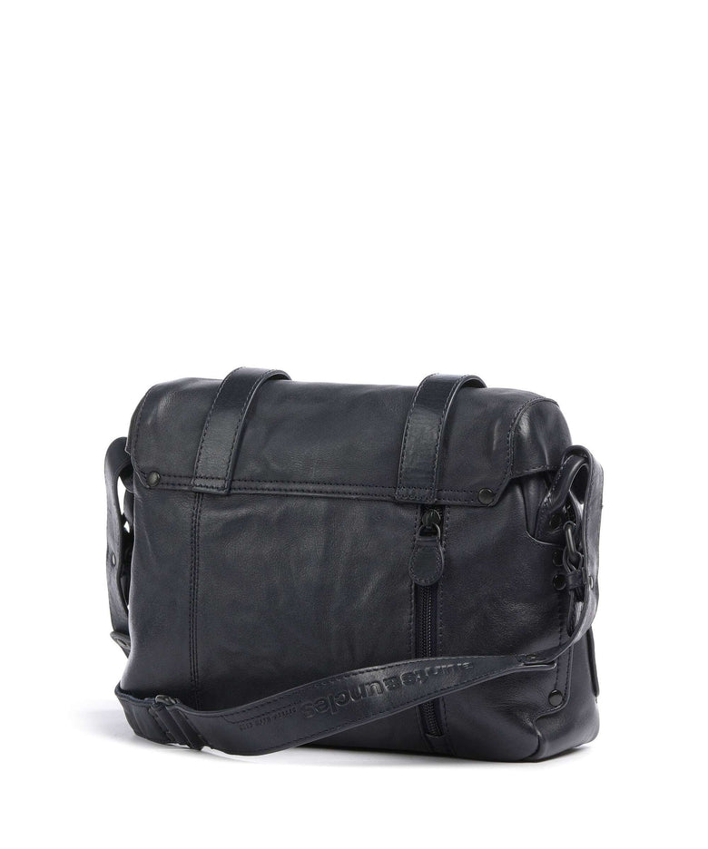 Aunts & Uncles Grandma's Luxury Club Miss Applepie Crossbody bag night sky 