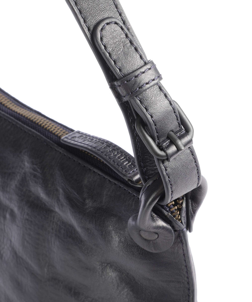 Aunts & Uncles Grandma's Luxury Club Mrs. Chocolate Cookie Crossbody bag night sky 