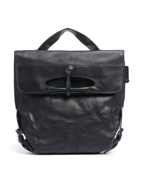 Aunts & Uncles Grandma's Luxury Club Mrs. Mince Pie Backpack bag night sky