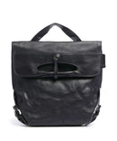 Aunts & Uncles Grandma's Luxury Club Mrs. Mince Pie Backpack bag night sky