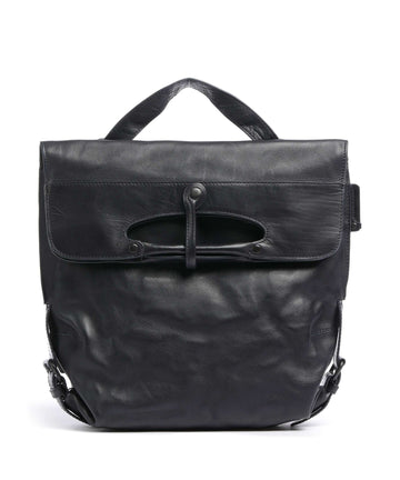 Aunts & Uncles Grandma's Luxury Club Mrs. Mince Pie Borsa a zainetto night sky