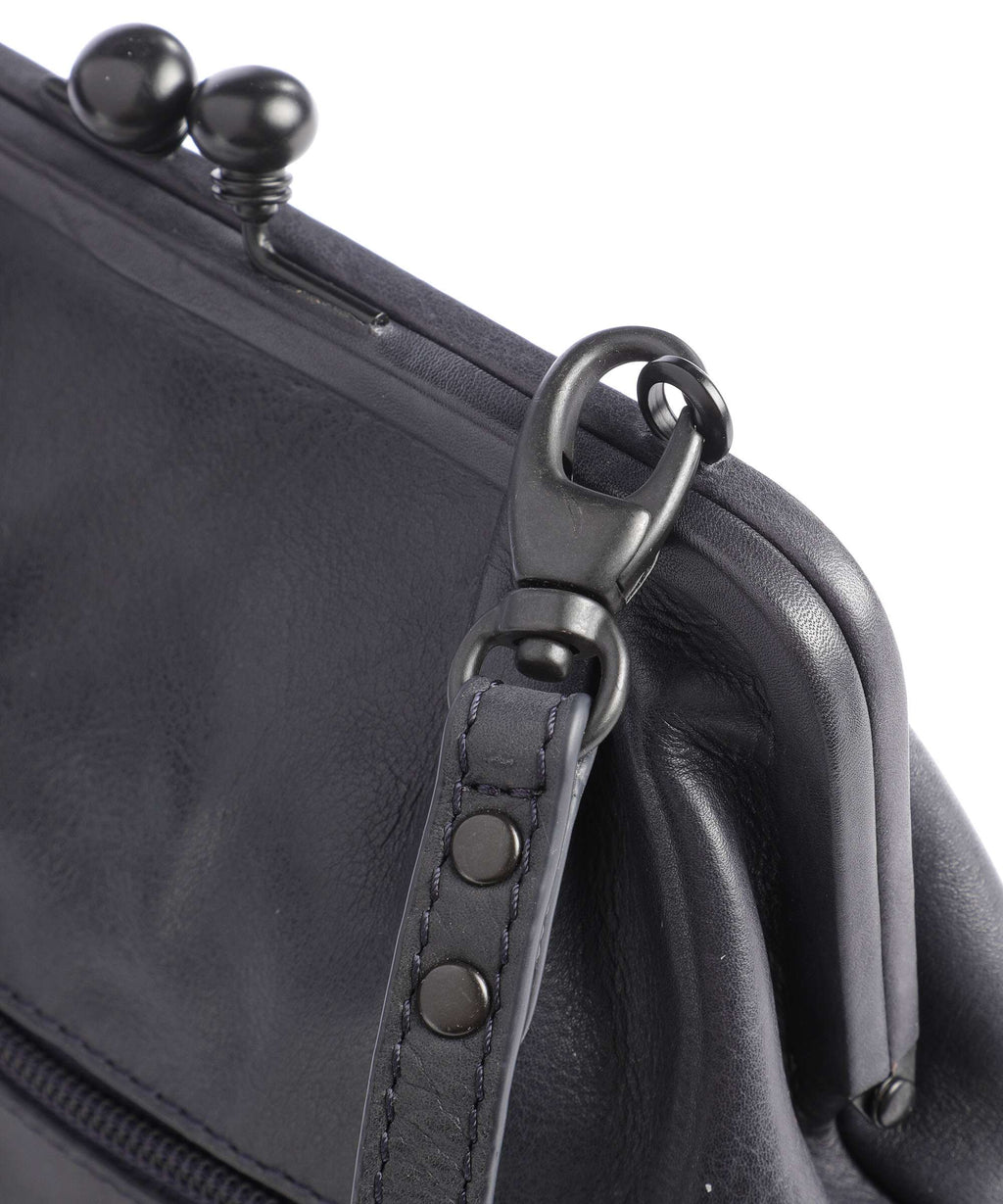 Aunts & Uncles Grandma's Luxury Club Mrs. Fortune Cookie Crossbody bag night sky