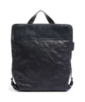 Aunts & Uncles Grandma's Luxury Club Mrs. Cherry Pie Backpack bag night sky 