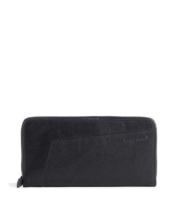 Aunts & Uncles Grandma's Luxury Club Tilda RFID Portafoglio night sky