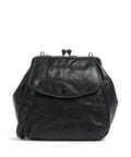Aunts & Uncles Grandma's Luxury Club Mrs. Cake Pop Crossbody bag black smoke