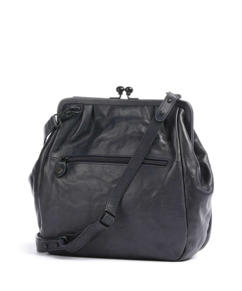 Aunts & Uncles Grandma's Luxury Club Mrs. Mousse Shoulder bag night sky