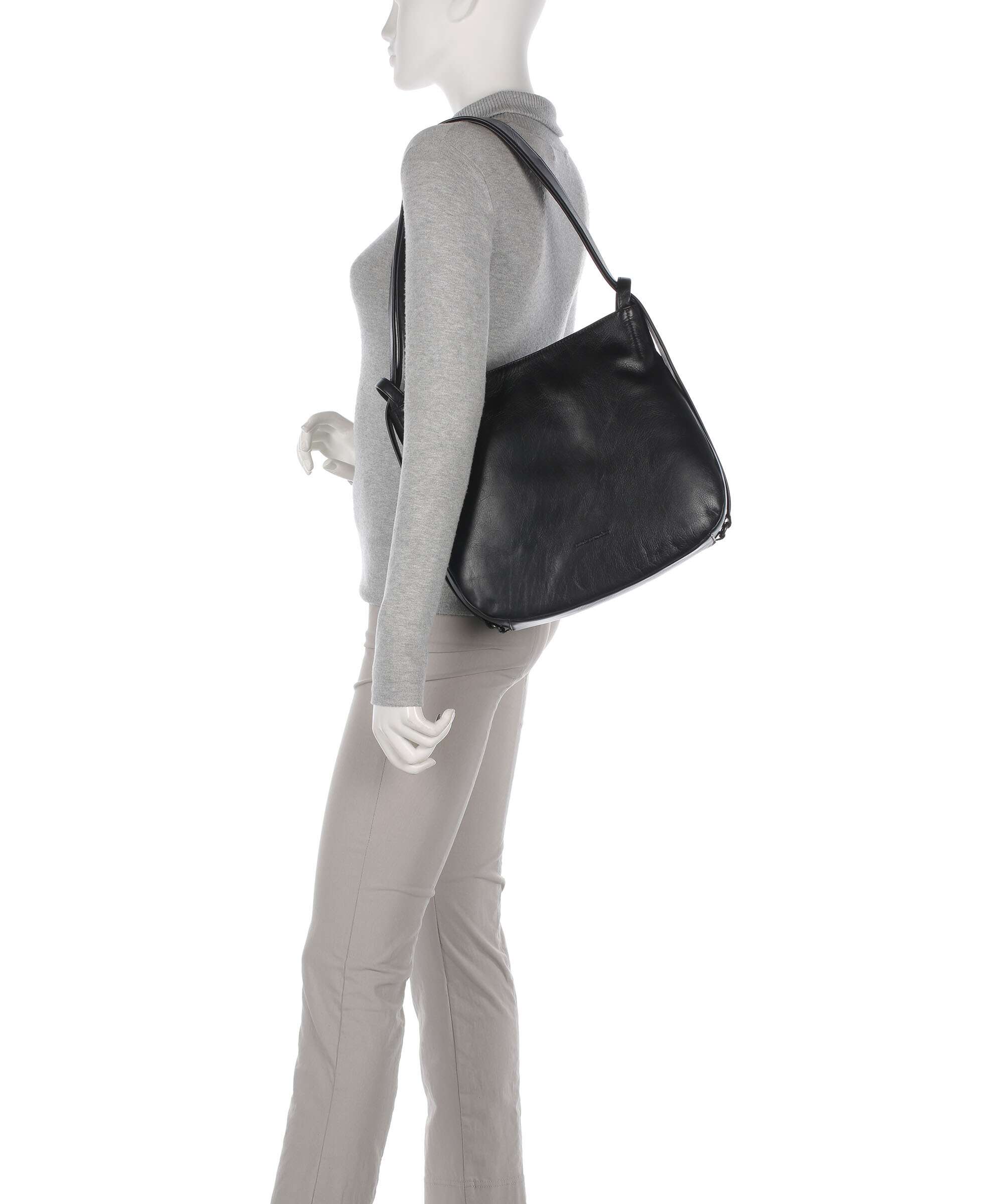 Aunts & Uncles Heavenly Meadow Whisper Backpack bag moonless night