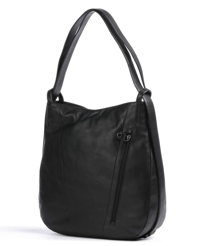 Aunts & Uncles Heavenly Meadow Pleasance Backpack bag moonless night