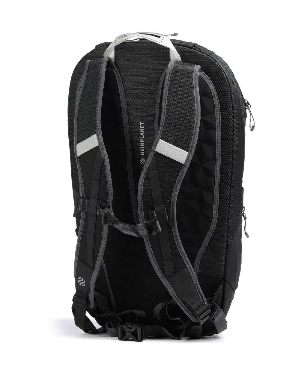 Heimplanet Motion Series Arc 20 Backpack darkgrey