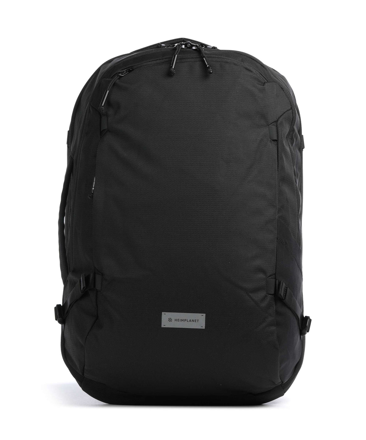 Heimplanet Transit Line 34 Travel backpack black