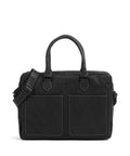 Jack Kinsky Baltimore 7 Briefcase anthrazit 