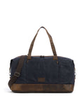 Jack Kinsky Dakar 5 Weekend bag navy