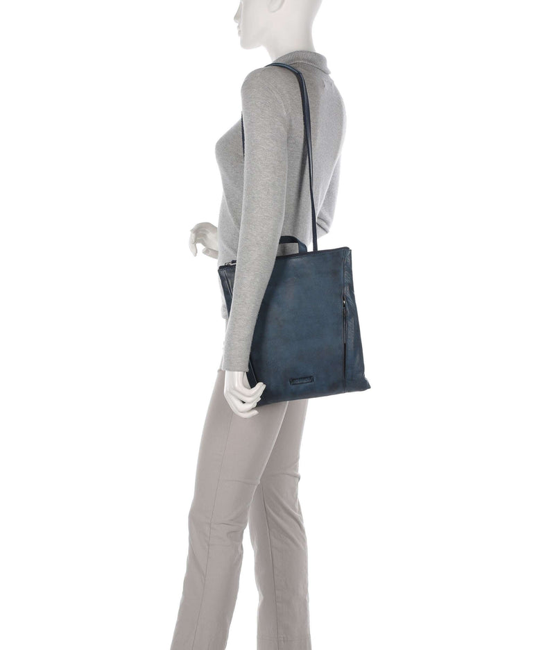 Jack Kinsky Nelson 4 Backpack marine