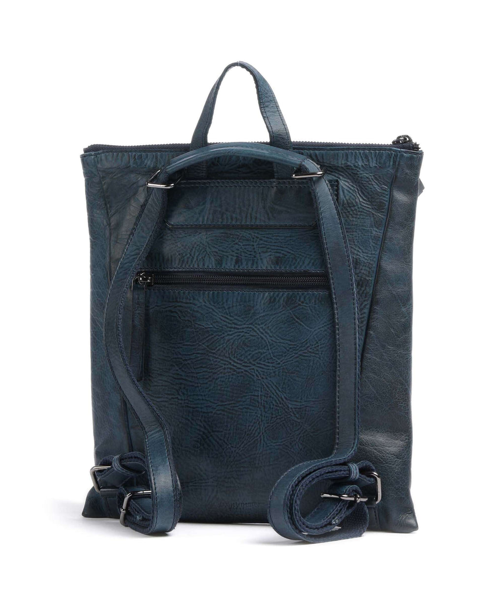 Jack Kinsky Nelson 4 Backpack marine