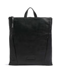 Jack Kinsky Nelson 4 Backpack schwarz